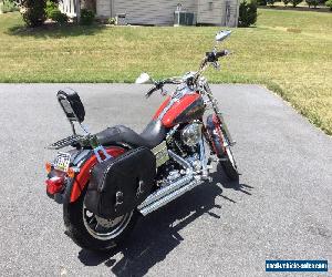 2006 Harley-Davidson Dyna