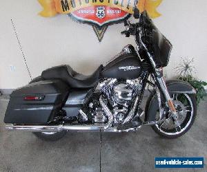 2014 Harley-Davidson Touring