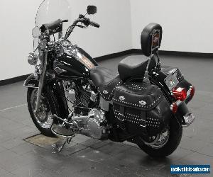 2010 Harley-Davidson Softail