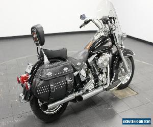 2010 Harley-Davidson Softail