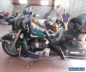 2006 Harley-Davidson Touring