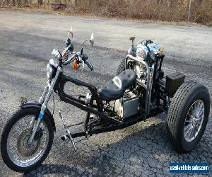 1996 Harley-Davidson Other