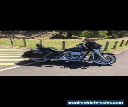 Harley Davidson FLH Electraglide 2008 for Sale