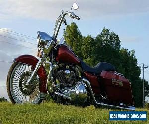 1996 Harley-Davidson Touring