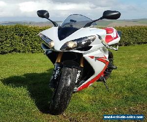 YAMAHA R1, 2007 reg 07, Low milage 14550