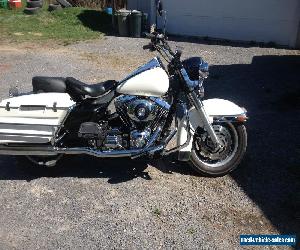 2005 Harley-Davidson Touring