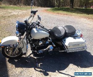 2005 Harley-Davidson Touring