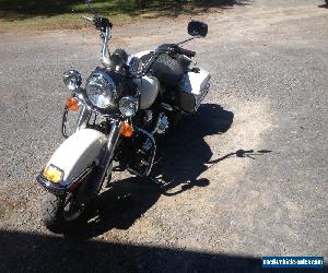 2005 Harley-Davidson Touring