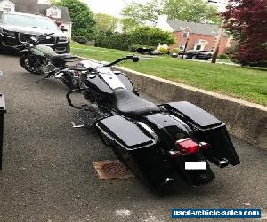 2013 Harley-Davidson Touring