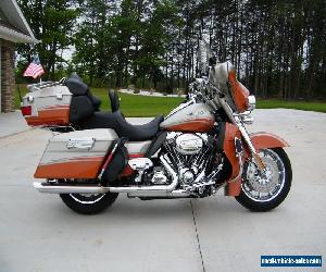 2009 Harley-Davidson Touring