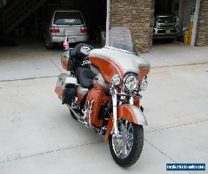 2009 Harley-Davidson Touring