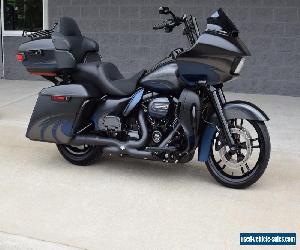 2017 Harley-Davidson Touring