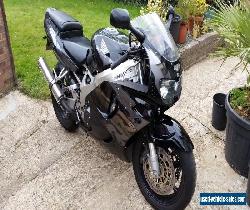 Honda Fireblade CBR900RR 918 1997 for Sale