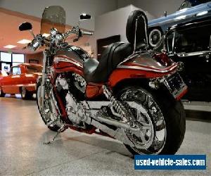 2006 Harley-Davidson VRSC