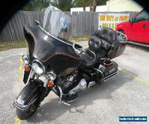 1994 Harley-Davidson Touring