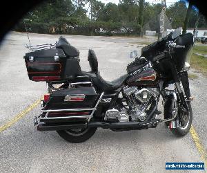 1994 Harley-Davidson Touring