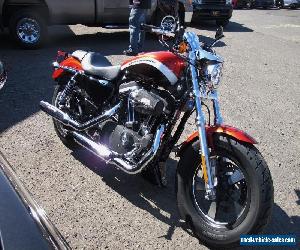 2013 Harley-Davidson Touring