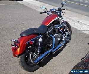 2013 Harley-Davidson Touring