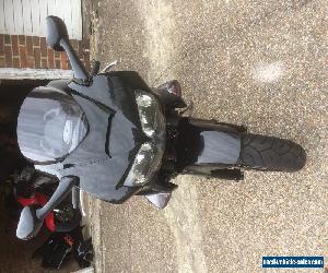 Honda VFR800F1 2000/V