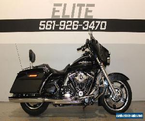 2013 Harley-Davidson Touring