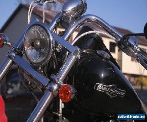 2006 Harley-Davidson Softail