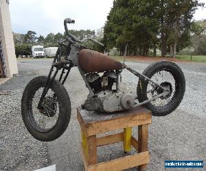 1940 Harley-Davidson Other