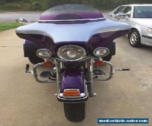 2001 Harley-Davidson Touring