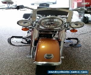 2008 Harley-Davidson Touring