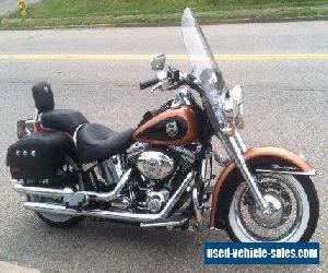 2008 Harley-Davidson Touring