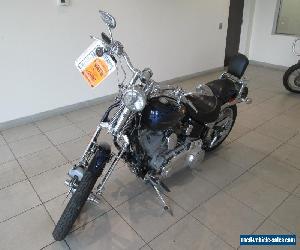 2007 Harley-Davidson Softail