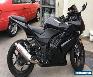 kawasaki ninja 250 for Sale