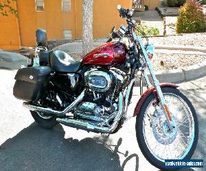 2008 Harley-Davidson Sportster for Sale