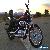 2008 Harley-Davidson Sportster for Sale