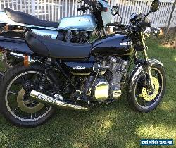 1977 Kawasaki Z1000 ,  KZ1000 for Sale