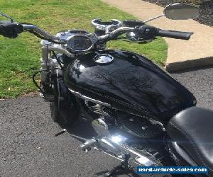 2011 Harley-Davidson Sportster