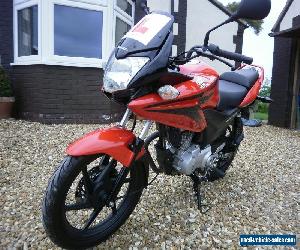 Honda CBF 125