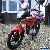 Honda CBF 125 for Sale