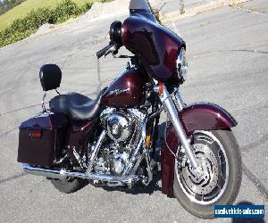 2006 Harley-Davidson Touring