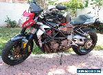 2008 MV Agusta BRUTALE 910R for Sale