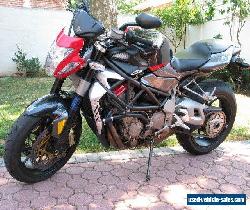 2008 MV Agusta BRUTALE 910R for Sale