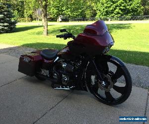 2008 Harley-Davidson Touring