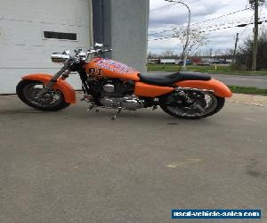 1999 Harley-Davidson Sportster