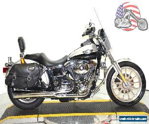 2003 Harley-Davidson Dyna