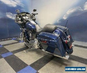 2013 Harley-Davidson Touring