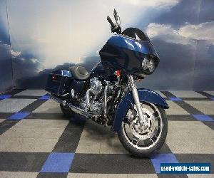 2013 Harley-Davidson Touring