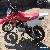 2016 Honda CRF 50 childs motorbike for Sale