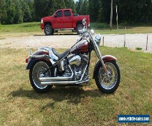 2006 Harley-Davidson Touring