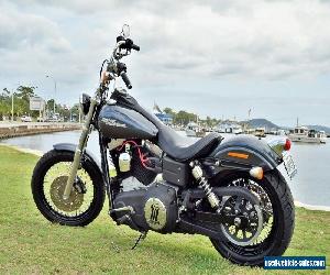 Harley Davidson 2009 Street Bob