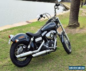 Harley Davidson 2009 Street Bob