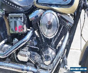 1992 Harley-Davidson Other for Sale